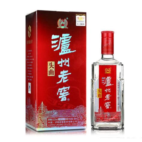 一起来了解一下中国白酒品牌排名前十名的有哪些 - 品牌之家