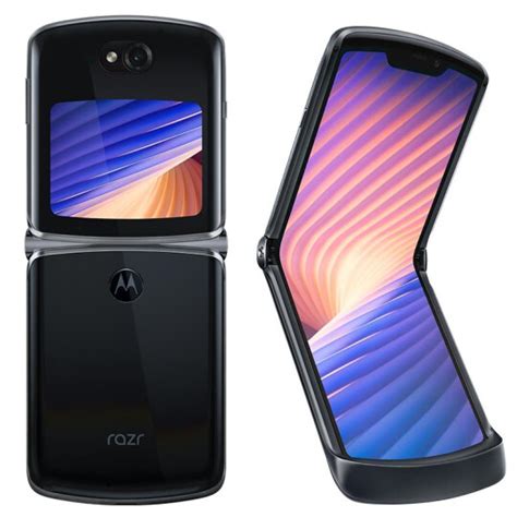 motorola razr 5G刀锋手机评测：折叠与未来的距离__财经头条