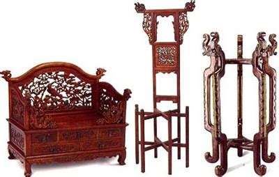 古典家具有哪些？如何选择古典家具？-中国木业网
