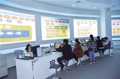 深化“一门一网一次一号”政务服务改革 巴彦淖尔市让群众的事更好办-经济-内蒙古新闻网