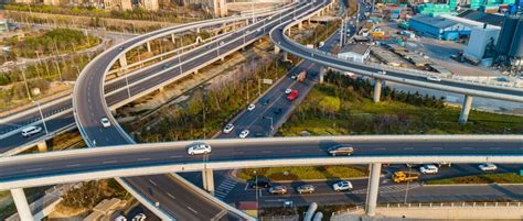 莱西市发布204国道施工交通疏导方案
