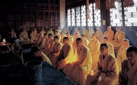 少林寺北京都市禅堂:将办一日禅修班,每人收取300元-大河新闻