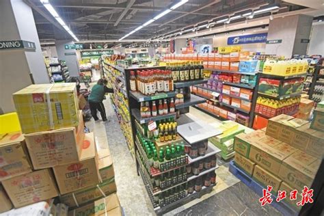 武汉中百罗森社区团购指南（套餐+购买方式）- 武汉本地宝