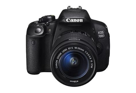 Test Canon 700D - Focus Review