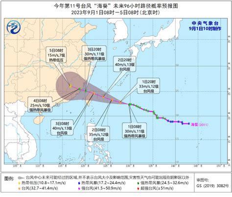 直击超强台风苏拉：9号台风“苏拉”最新动向走势路径图更新-闽南网