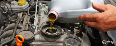 汽车机油温度多少正常？机油温度过高会什么影响呢？_易车