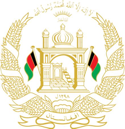 阿富汗伊斯兰共和国图册_360百科