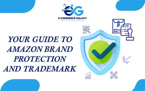 An elaborate guide on how to fulfill the Amazon brand registry requirements