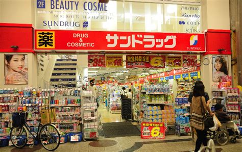 日本药妆店到底什么值得买？来看我的无限回购清单 | 日本药妆最全攻略 - 知乎