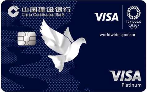 中国建设银行-信用卡频道