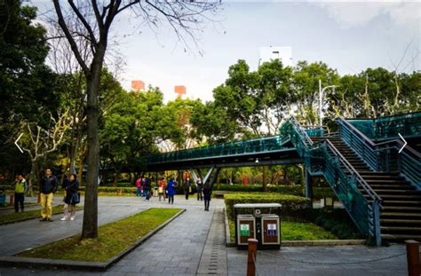 上海徐家汇体育公园大规模“升级计划”，由HPP规划设计 - 建筑日记 - 崇真艺客