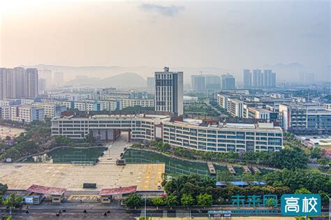 柳州职业技术学院社湾校区-VR全景城市
