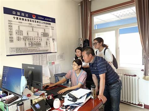 宁夏社会组织参与乡村振兴项目库建设启动-宁夏新闻网