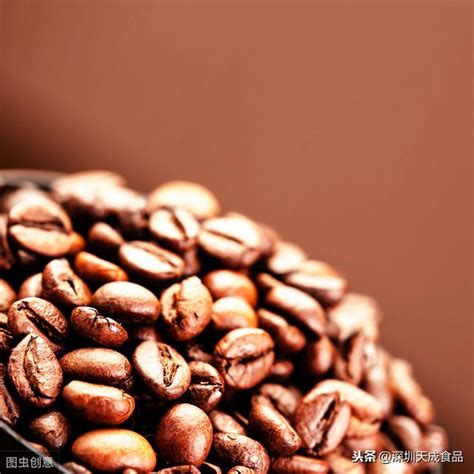 咖啡豆分级指南：你常喝的咖啡，在哪个等级？－咖啡奥秘