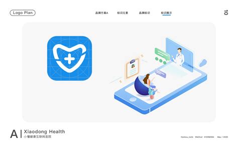 医院广告、医疗广告、医院品牌、医院宣传、医院文化|平面|品牌|laiwenguan - 原创作品 - 站酷 (ZCOOL)