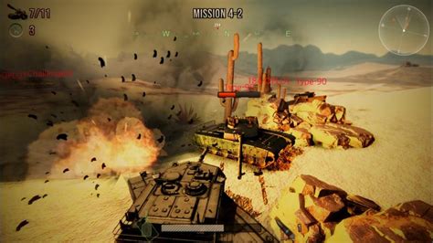 一场游戏一场梦：篇五 Switch版《坦克世界·闪击战》亚服体验分享_主机游戏_什么值得买