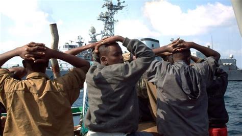 索马里海盗劫持中国货轮未遂 称不惧欧盟舰队 - 亚太军事 - 全球防务