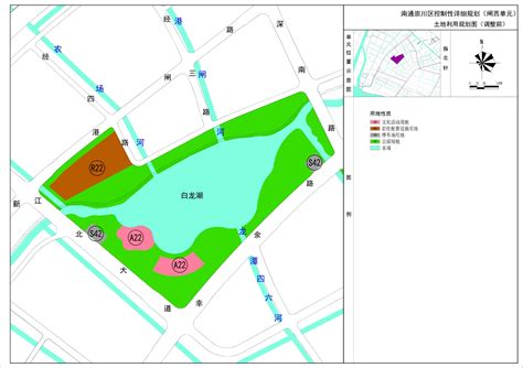 崇川今年有3个河道公园“上新”,南通网-南通新闻－资讯－生活首选门户