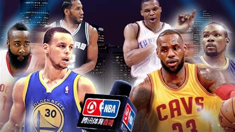 全景NBA-体育-腾讯视频