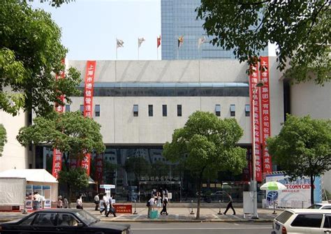 上海国际展览中心_2024年近期展会_排期表_地址路线_介绍-世展网