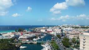 巴巴多斯Barbados有哪些港口以及港口代码 – 递接物流