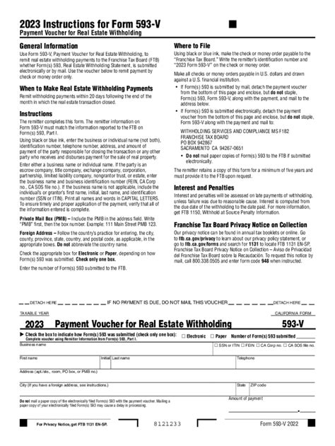 593 2023-2024 Form - Fill Out and Sign Printable PDF Template ...