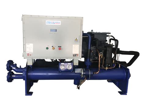 工业冷水机CW-5300，特域厂家供应，S&A品质有保障-阿里巴巴