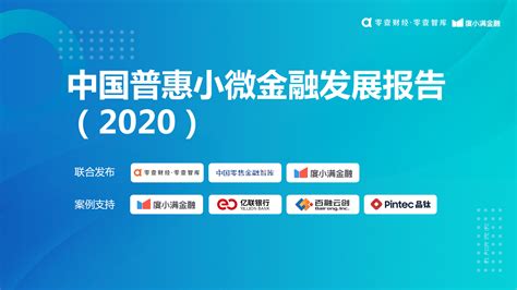 2021年中国中小微企业融资发展报告_澎湃号·湃客_澎湃新闻-The Paper