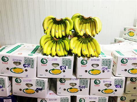 香蕉行情回暖，2021年价格大概率上涨 | 国际果蔬报道