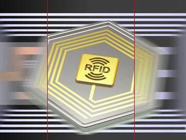 RFID工作原理_RFID是什么_江苏探感物联