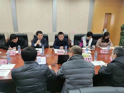 市投促局组织召开南昌华勤电子物流需求协调对接会 - 南昌市人民政府