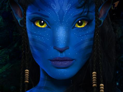 New Official Trailer for James Cameron’s ‘Avatar: The Way of Water’ Has ...