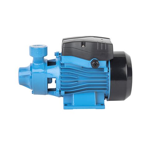 Shentai Qb60 Series Small Peripheral Water Booster Pump Bomba De Agua ...