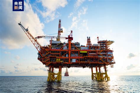 中海油上半年油气净产量278.1百万桶油当量 再创历史新高