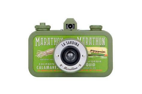 La Sardina Camera Marathon最新沙丁鱼罐lo… - 堆糖，美图壁纸兴趣社区