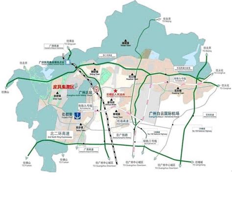 广州市花都区秀全街、狮岭镇部分区域调整为低风险区