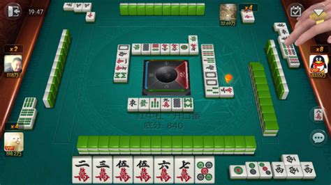 欢乐麻将 东北麻将和台湾麻将的规则有什么特色 - 腾讯欢乐麻将全集攻略-小米游戏中心