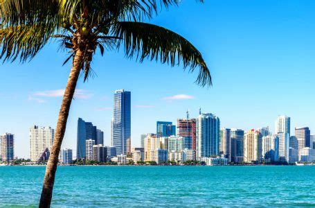 迈阿密旅游攻略-2021迈阿密自助游-周边自驾-游玩攻略-自由行-吃喝玩乐指南-去哪儿攻略