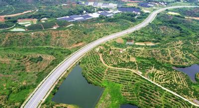 大余县工业园 - 杭州园林景观设计有限公司