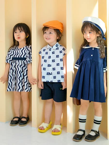 史上最全童装品牌推荐 | 耗时 23 天，整理出 71 个销量极高的童装品牌 - 买错了