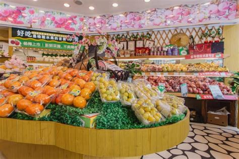 “水果之王”百果园跨界：如何靠供应链赋能,又如何切入万亿卖菜生意？ | Foodaily每日食品
