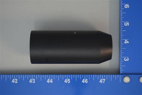 KLA-Tencor | 395065, 2x Mag Lens | ClassOne Equipment