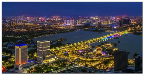 银川获评中国“十大大美之城”