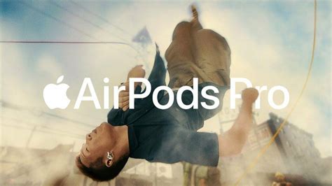 Apple 宣布推出全新一代 AirPods Pro - Apple (中国大陆)