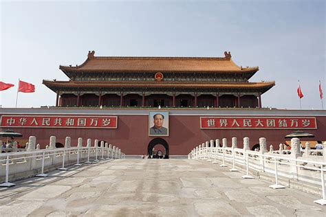 北京天坛古代建筑大气摄影图高清摄影大图-千库网