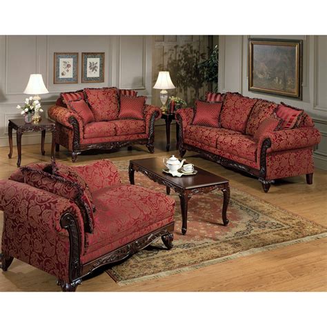 Astoria Grand Serta Upholstery Belmond Living Room Collection & Reviews ...