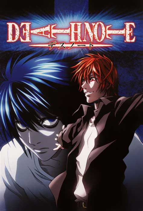 Death Note poster Ryuk - ABYstyle Studio
