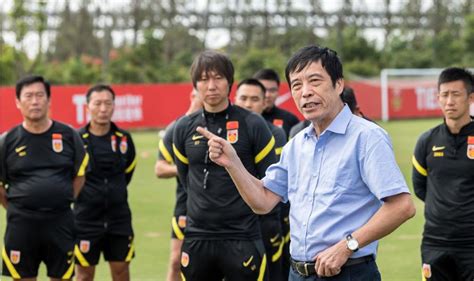 看衰中国！越南媒体：中国踢日本澳洲可能2场0分_东方体育