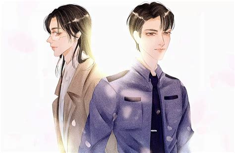 骆闻舟图片