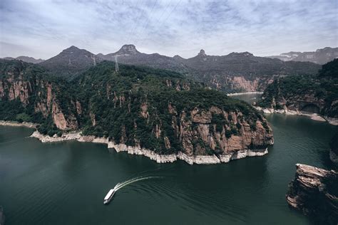 武安京娘湖（国家AAAA级风景区）_摘编百科